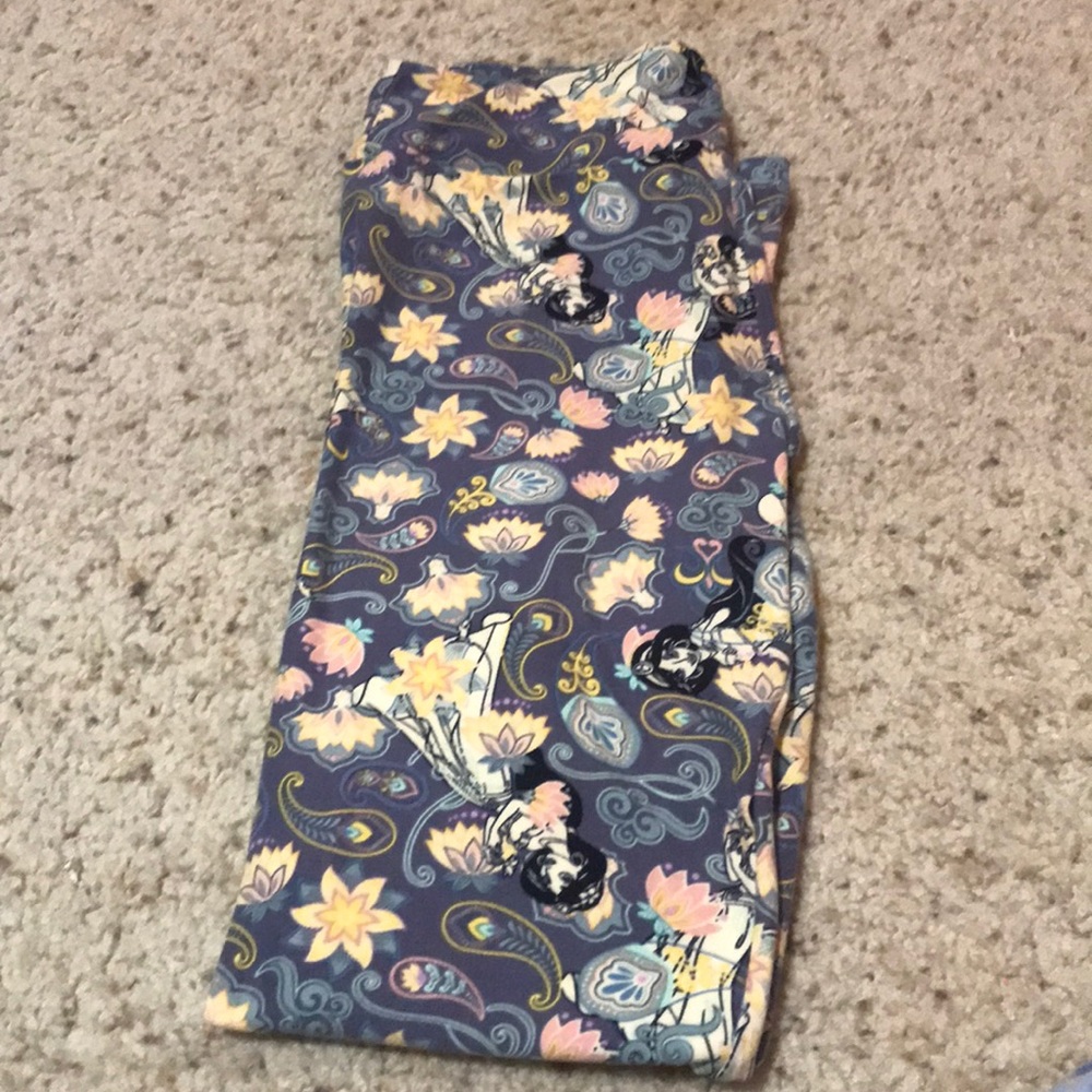 Lularoe leggings